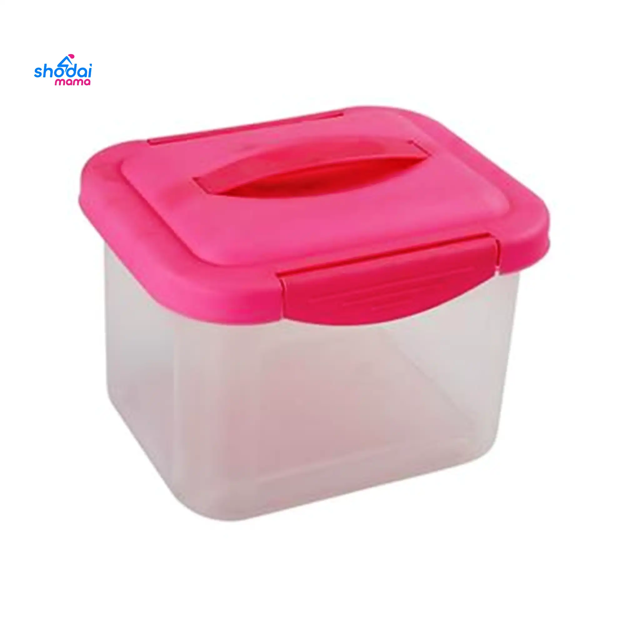 RFL Beauty Box - Trans Pink